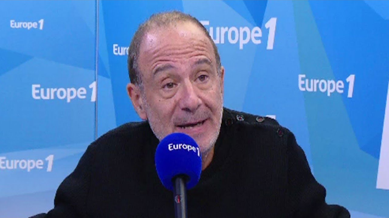 Gérard Miller : 
