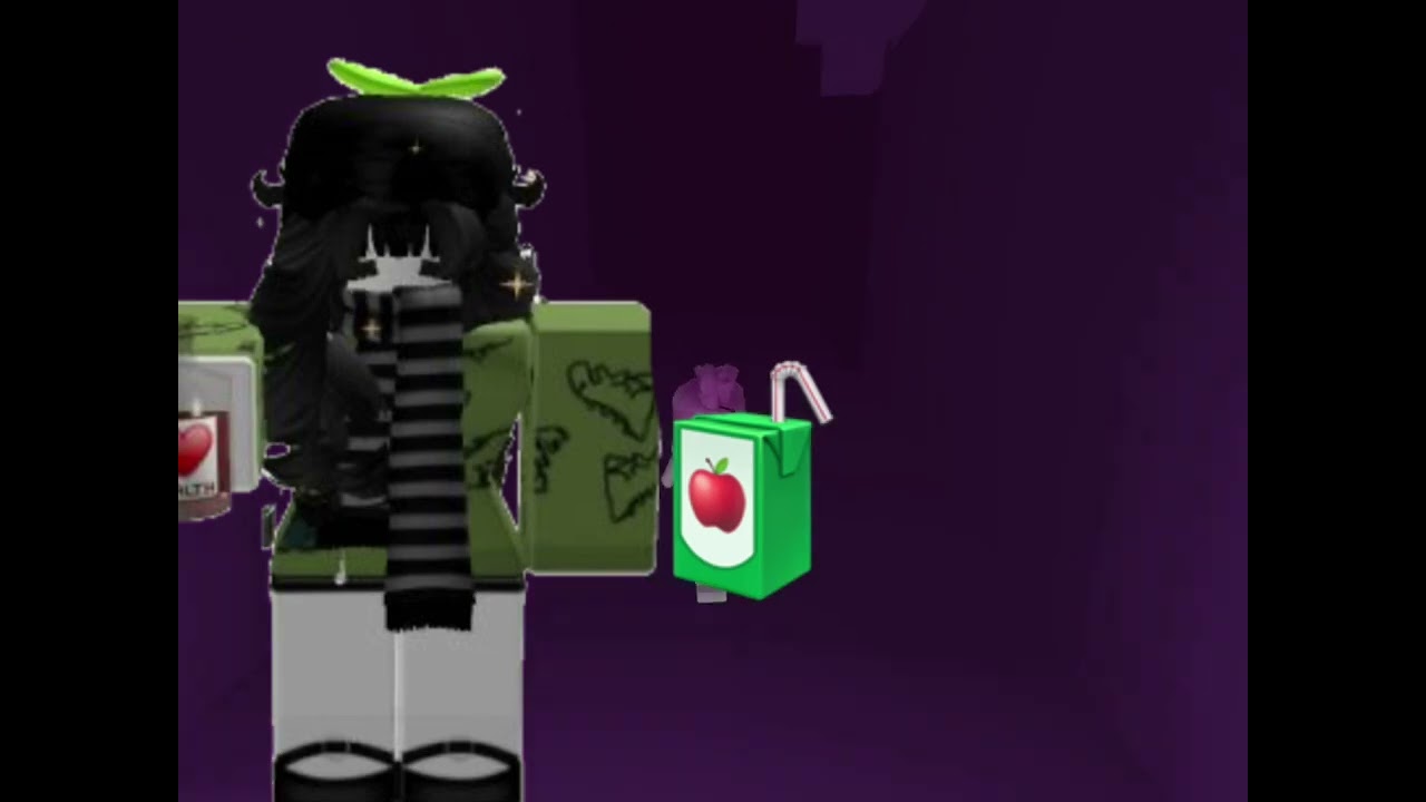 Día 3 Historias de Roblox￼