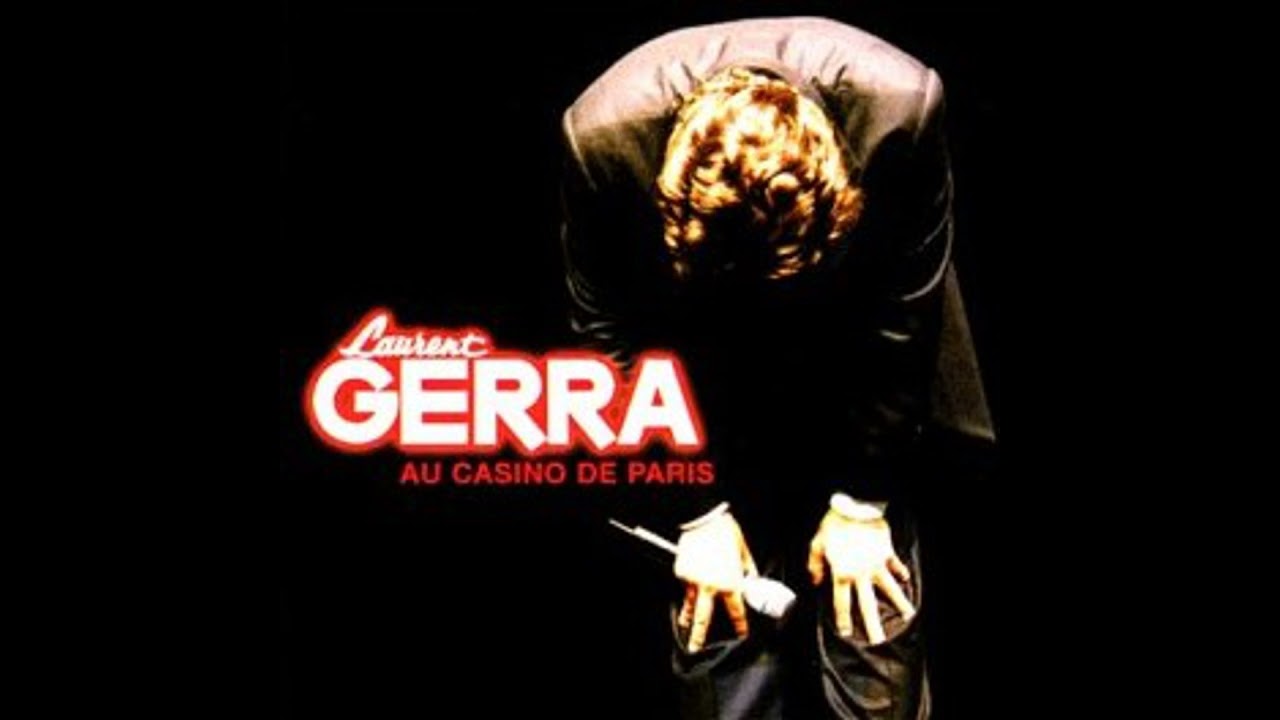 Laurent Gerra - La vie de Jésus (2000)