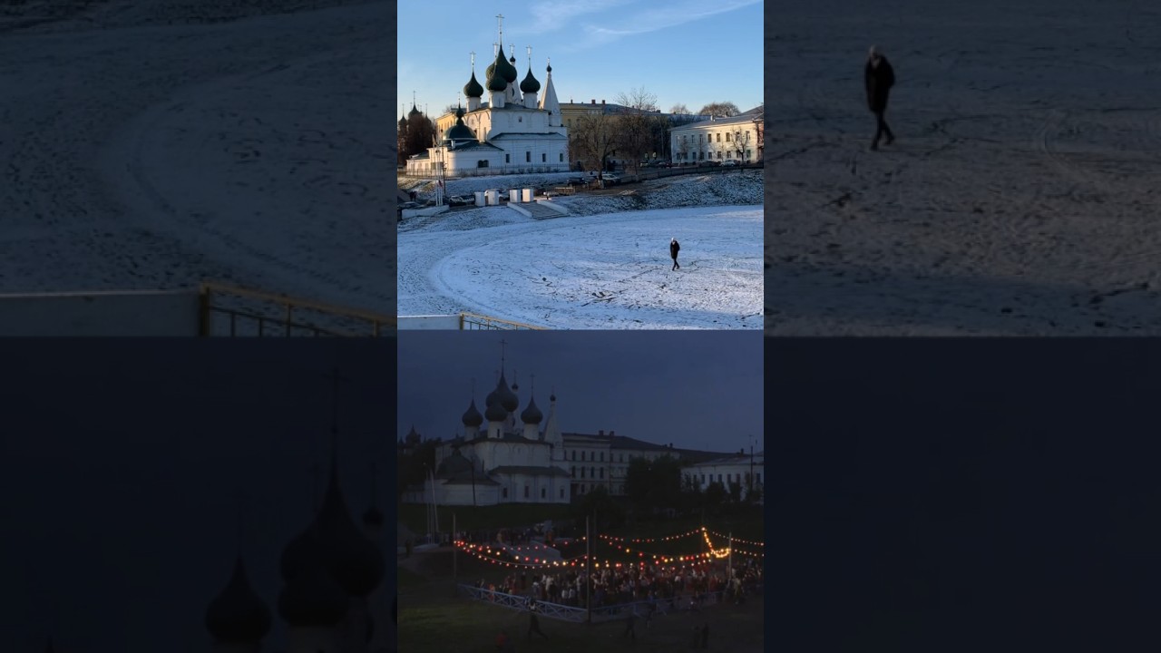 Где снимали фильм &laquo;Экипаж&raquo;
