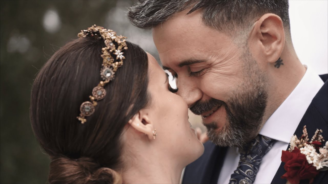TRAILER BODA ADELIA & FABIÁN