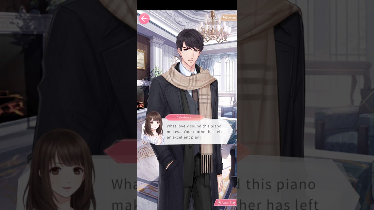 MLQC Victor's Eternal Promise Date