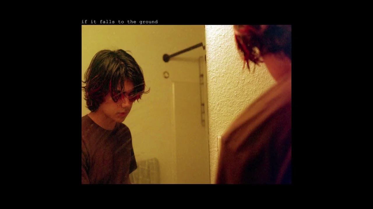 Julian Lund - smack in the face