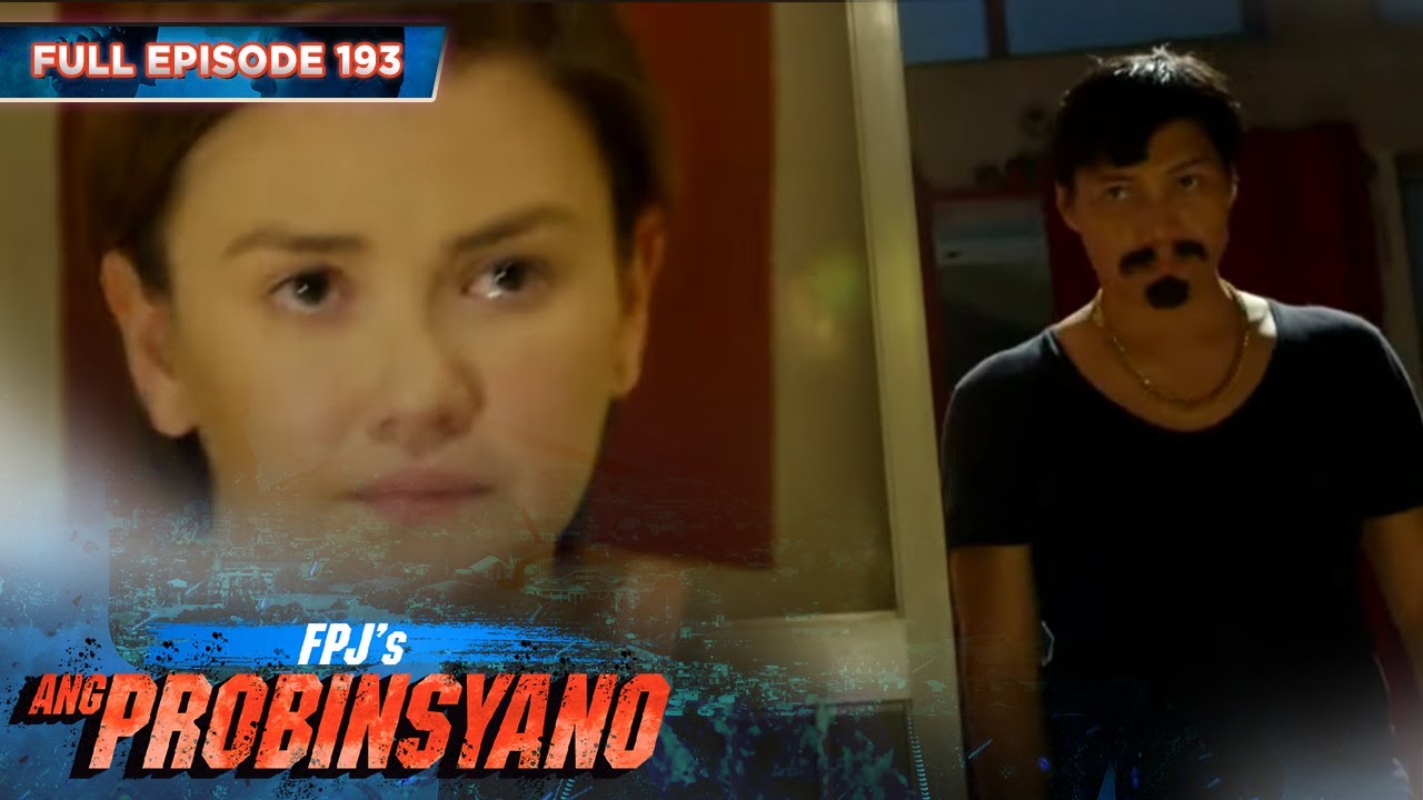 FPJ's Ang Probinsyano | Season 1: Episode 193 (with English subtitles)