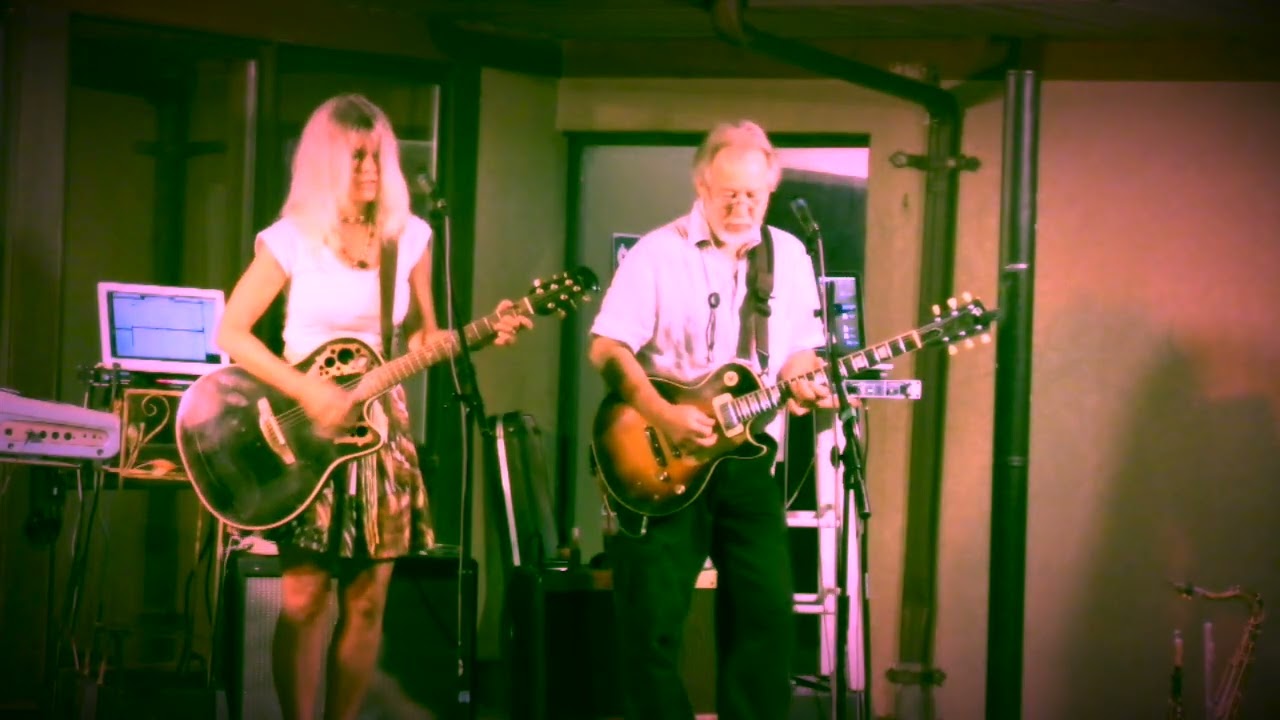 ROBERT & DEBORAH CAROTHERS - Southern Man