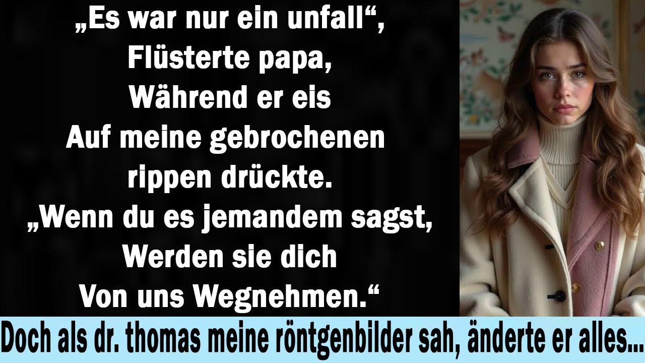 Mutter schlug mich wegen Bruders Scheidung – Tonaufnahme ging direkt an fünf Richter