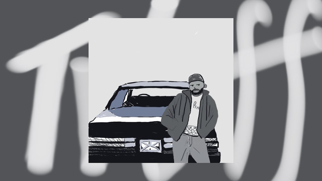 [中文歌詞] tv off - Kendrick Lamar