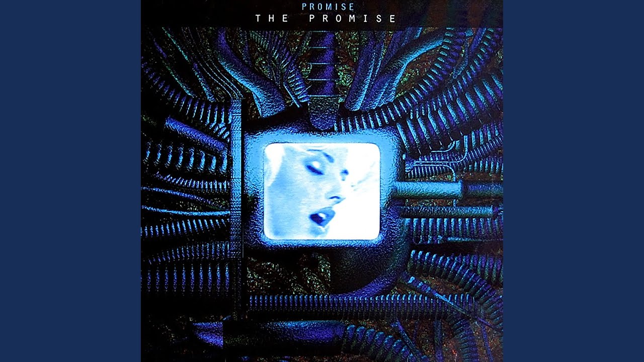 The Promise