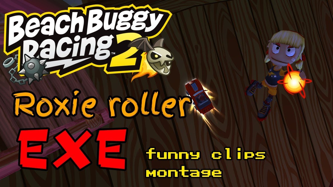 Roxie roller EXE v.2