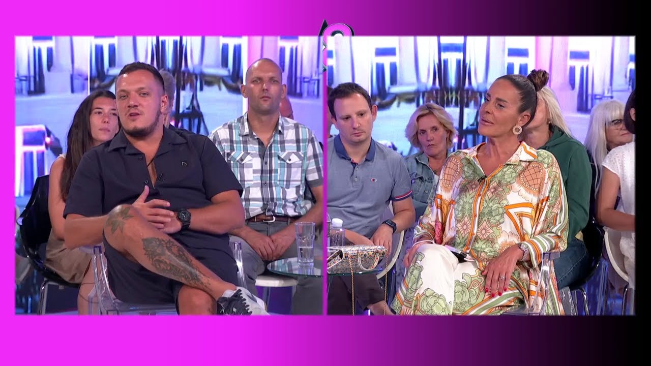 Narod pita: Gledateljka urnisala Kačavendu zbog psovanja Gastozove pokojne majke - 26.07.2025.