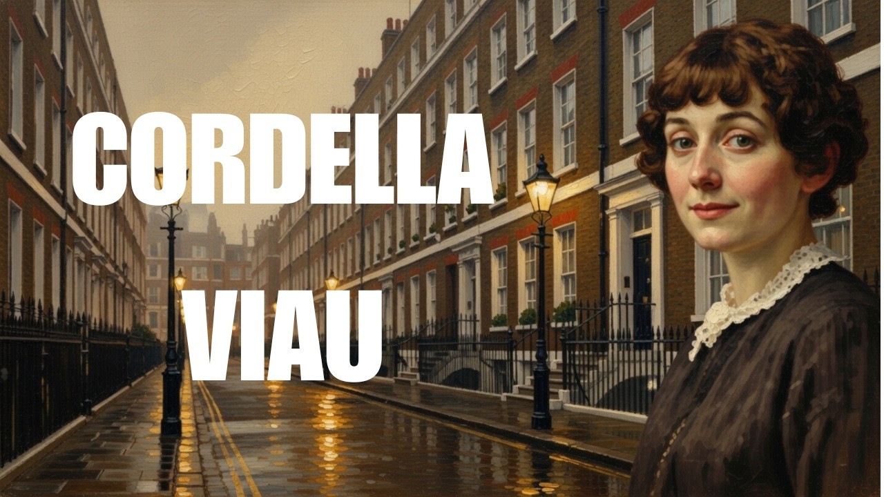 Ужасающее и забытое историческое преступление, совершенное по мотивам рассказа о Корделии Виау в ...