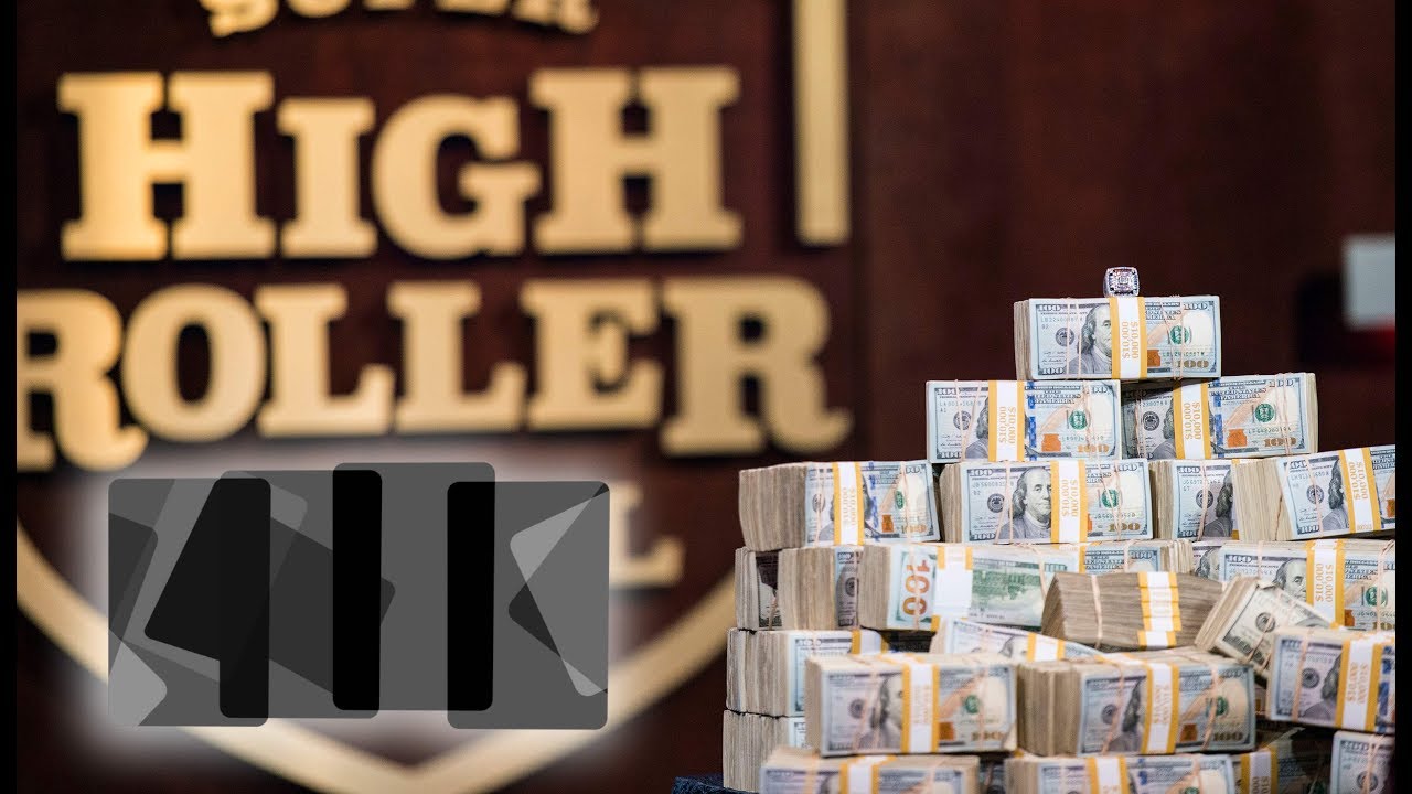 On The Money Bubble | 411 | Poker Central