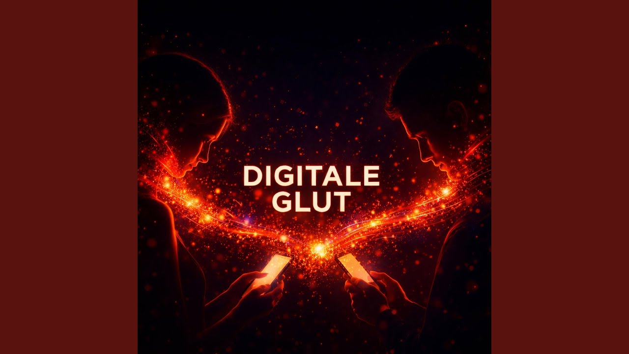 Digitale Glut