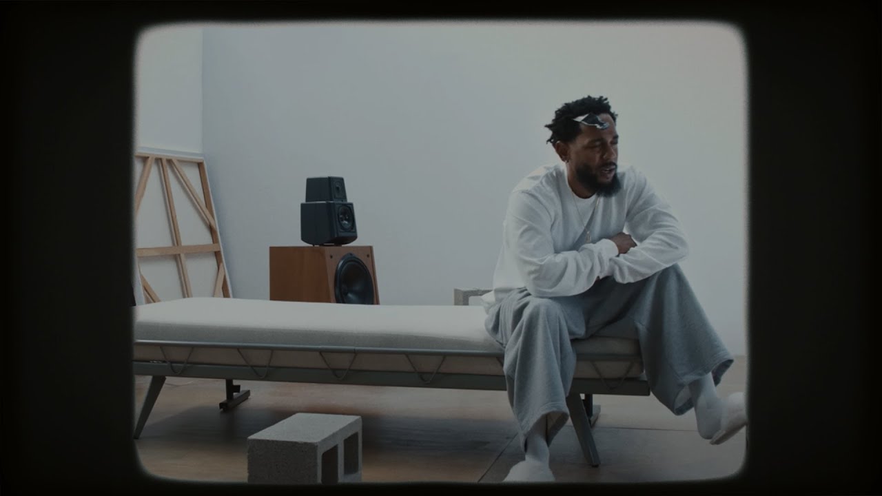 KENDRICK LAMAR TYPE BEAT 