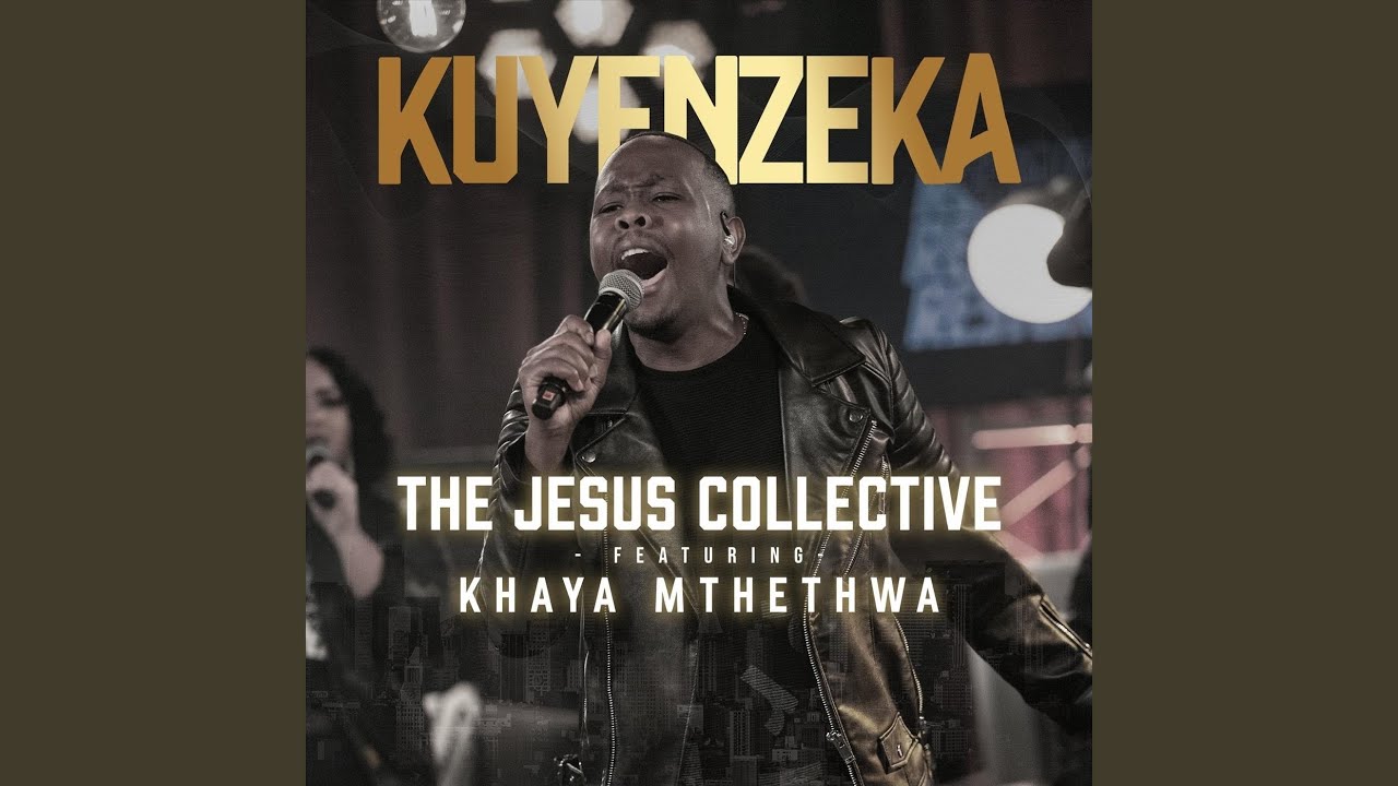 Kuyenzeka (Live) (feat. Khaya Mthethwa)