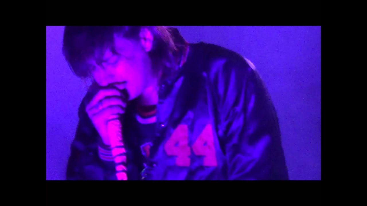 Human Sadness (All)- Julian Casablancas + The Voidz (Live at The Electric Factory 10/16)