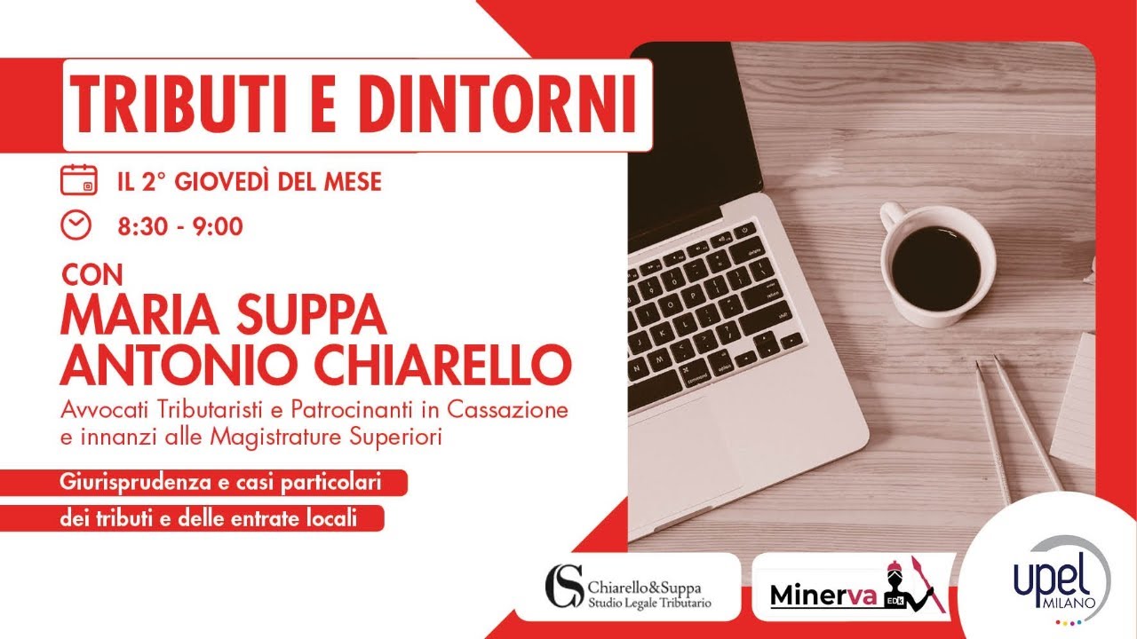 tributi e dintorni del 12 marzo