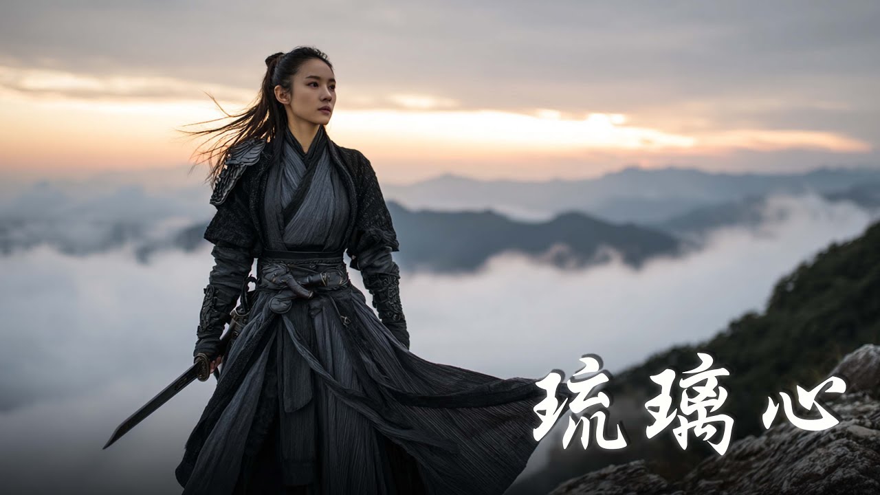 《古风天籁 · 一听就沉沦的绝美旋律合集》| 2026古風歌曲 🌸