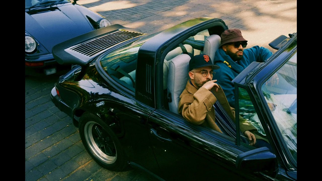 Larry June  - Margies Candy House Acapella 71 bpm