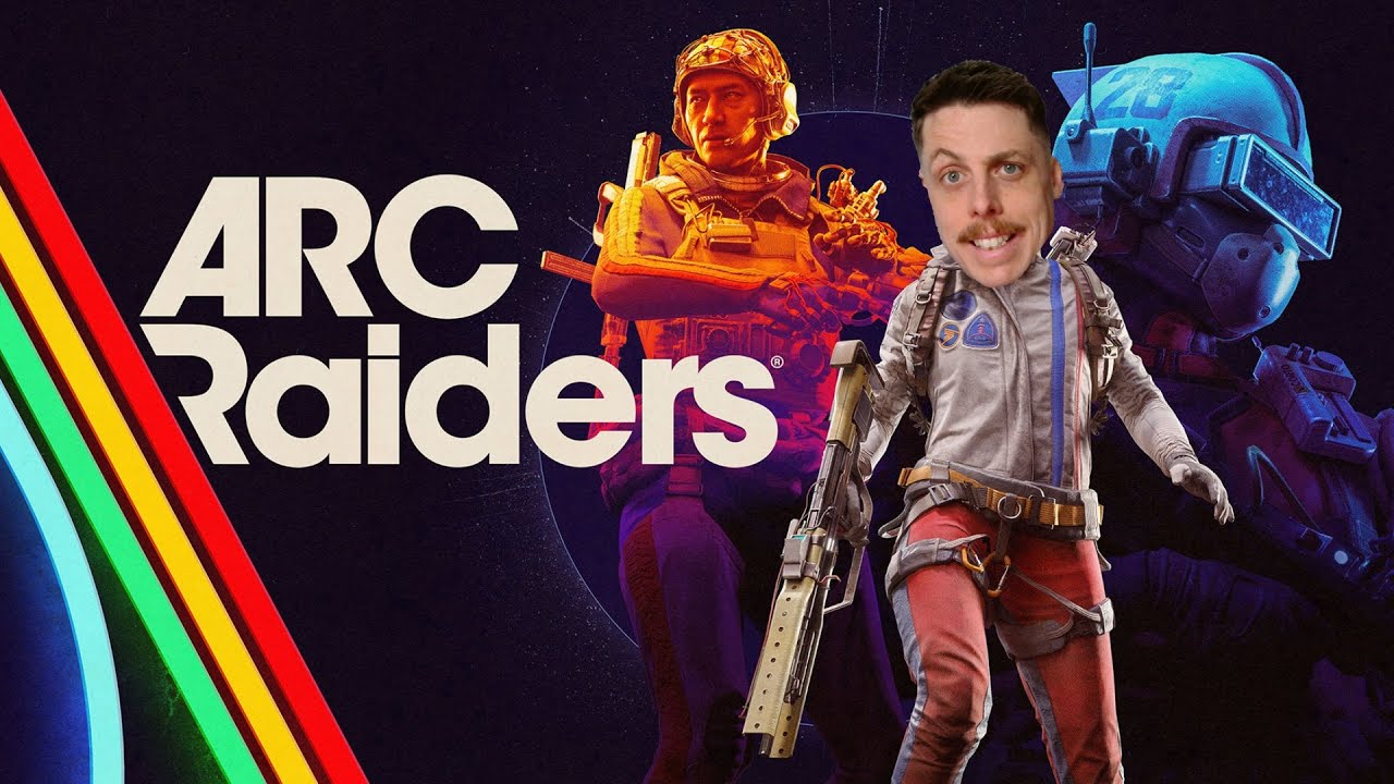 Getting Everything I Lost Yesterday Back! - Arc Raiders
