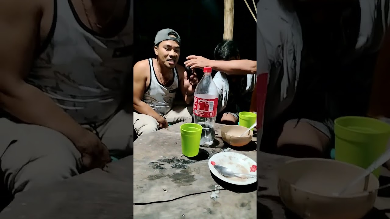#guys cge hataw molang kumanta kasi paalis kana sasakay kana ng barko viral ka ngayon 