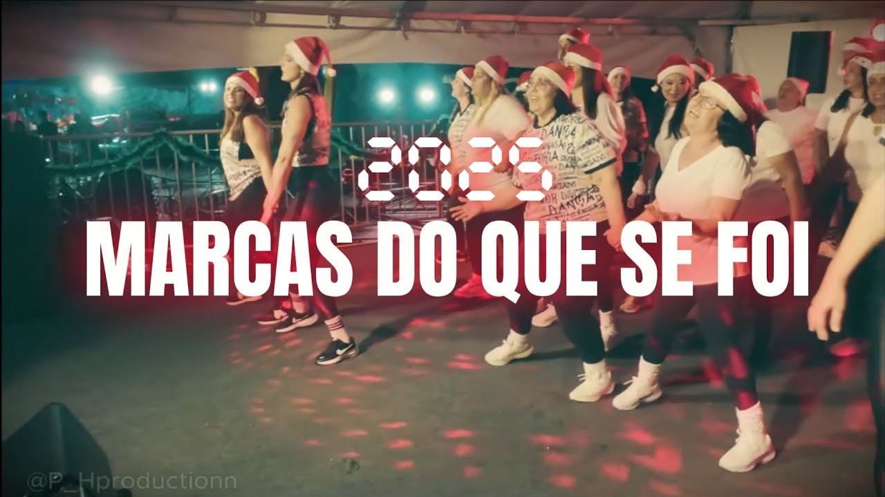 ROUPA NOVA - MARCAS DO QUE SE FOI| NATAL CULTURAL 2025