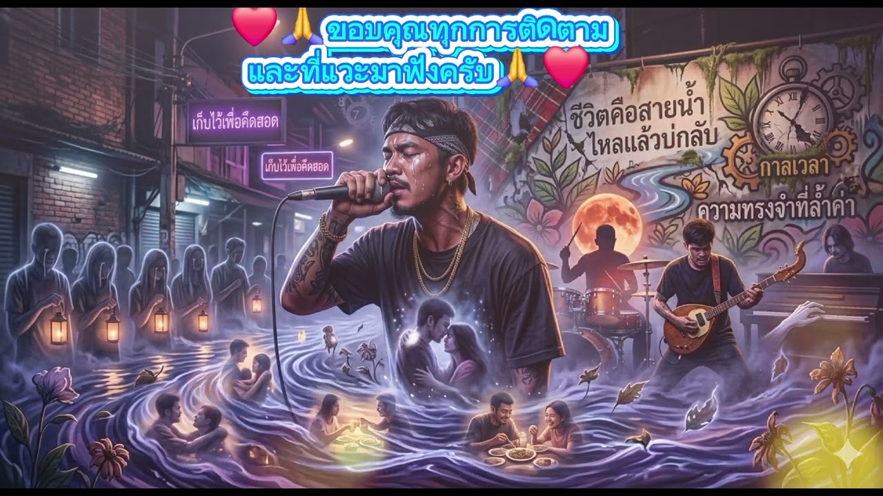 เพลง กาลครั้งหนึ่ง  