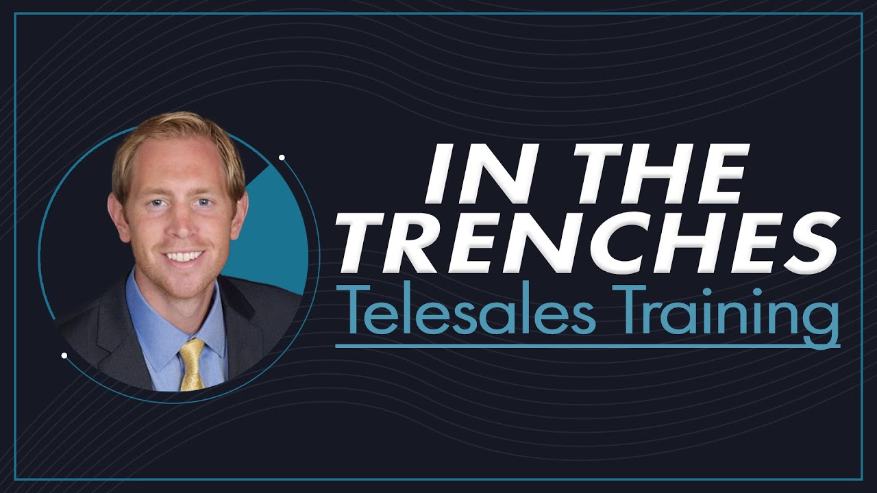 Mindset, Overcoming Objections and Transitioning to App From a Top Final Expense Telesales Producer