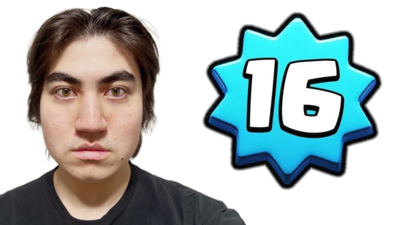 Clash Royale, нам нужно поговорить.