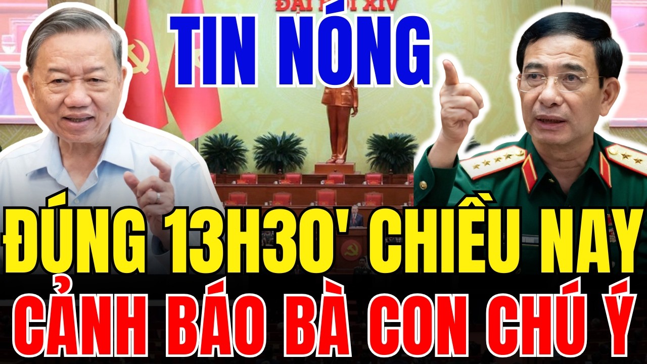 Tin Tức Việt Nam Mới Nhất Ngày 20/02/2026 ✈ Tin Nóng Chính Trị Việt Nam 24h Qua #thoisu #vncnews