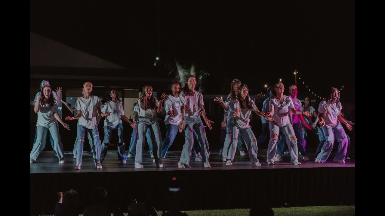 Providence Christian College Arts Festival 2023