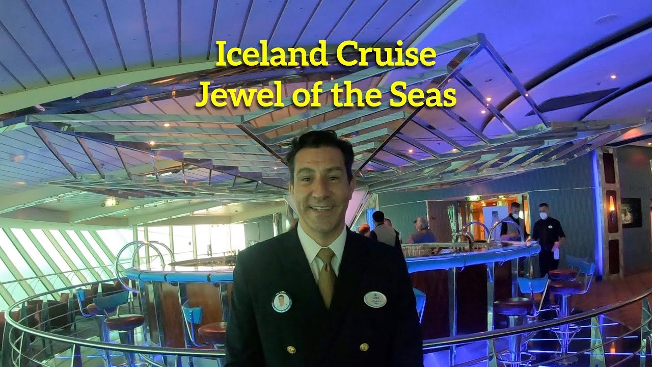 iceland cruise-Jewel of the Seas