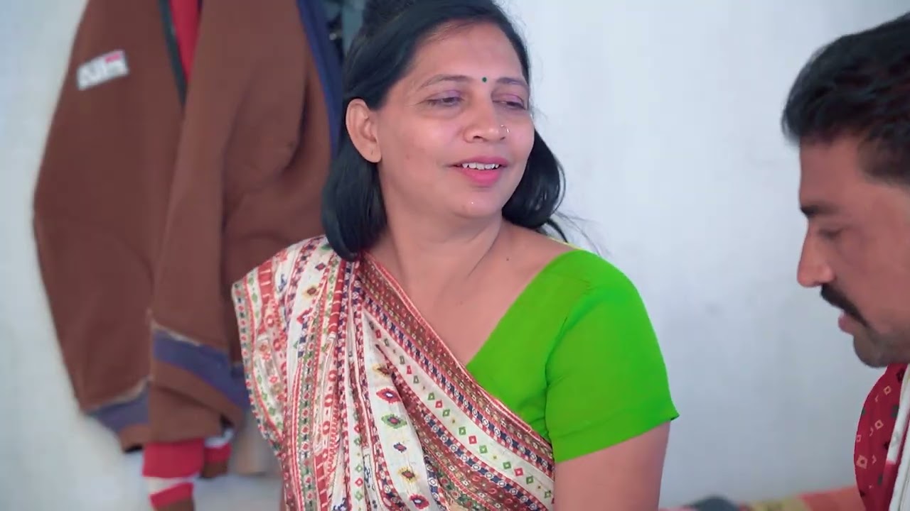 Full Episode || એક દીકરી નું સાચું ઘર કયું || Gujarati Short Film || Gujarati Natak ||
