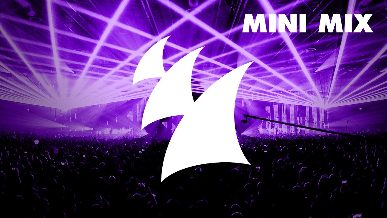 Trance Top 1000 - Armada Music [OUT NOW] (Mini Mix 002)