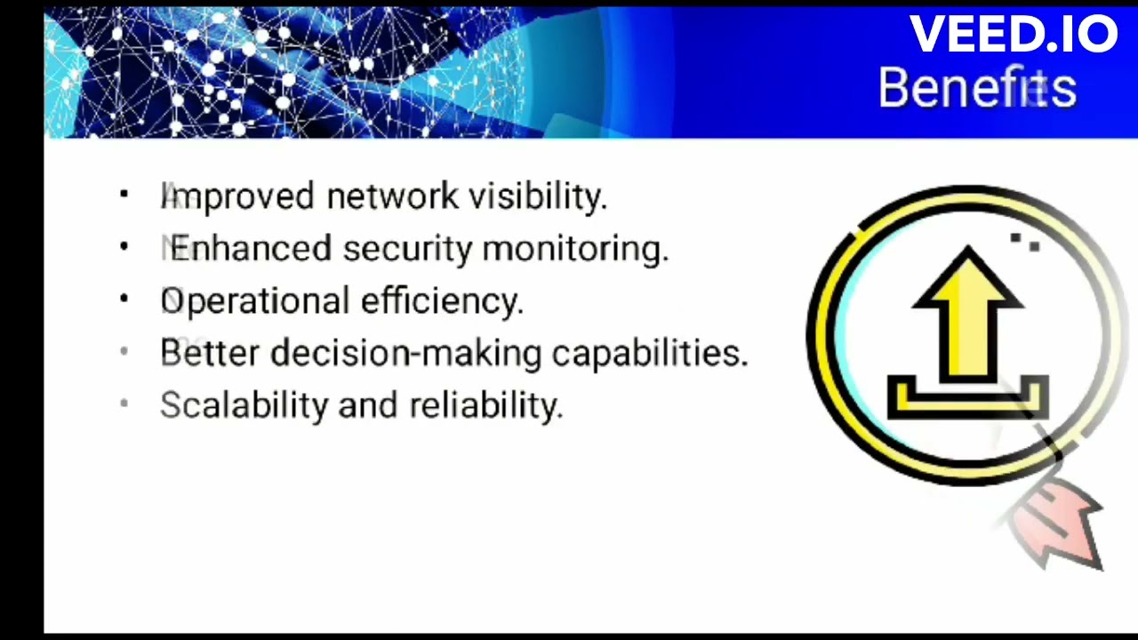 Asset Discovery and Network Visualization