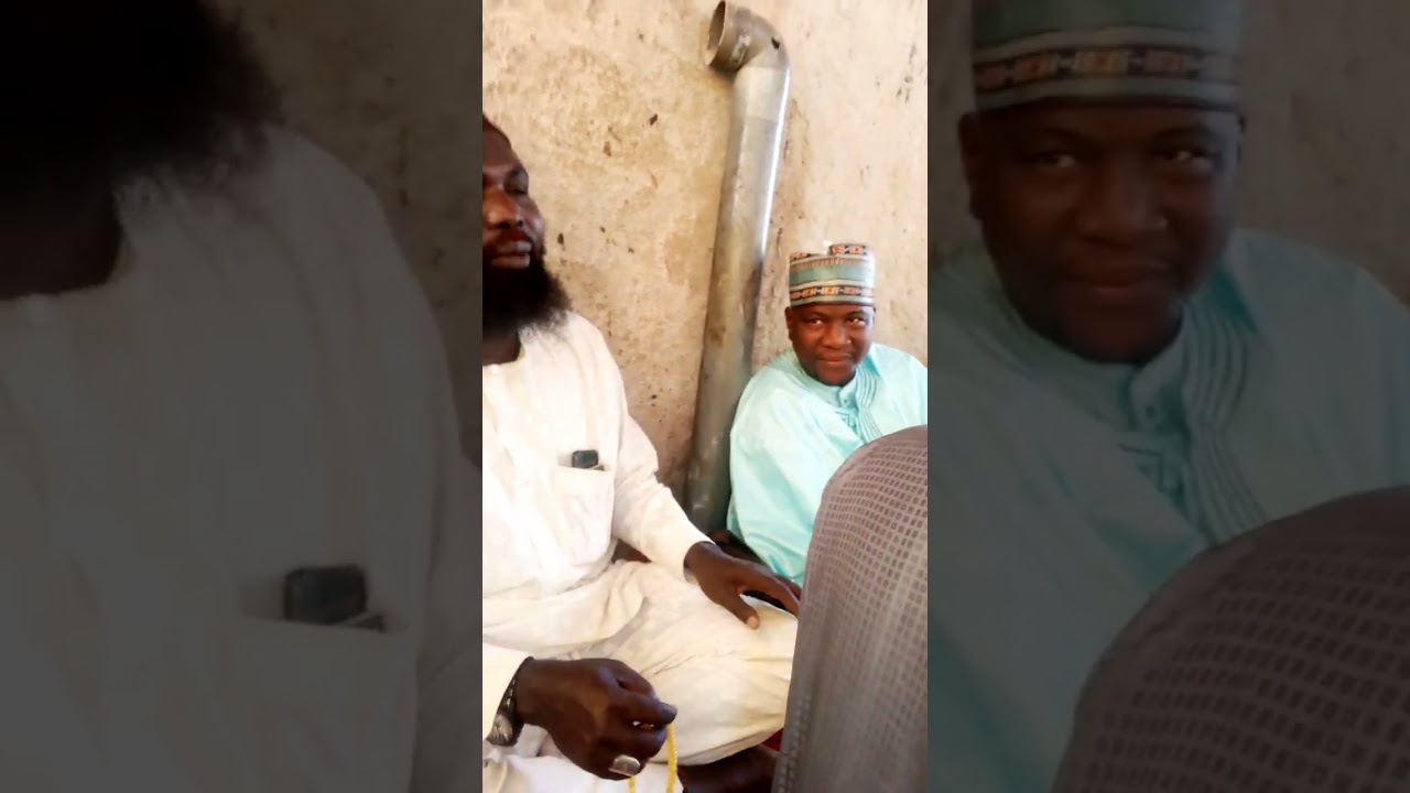 Gwani ari banga