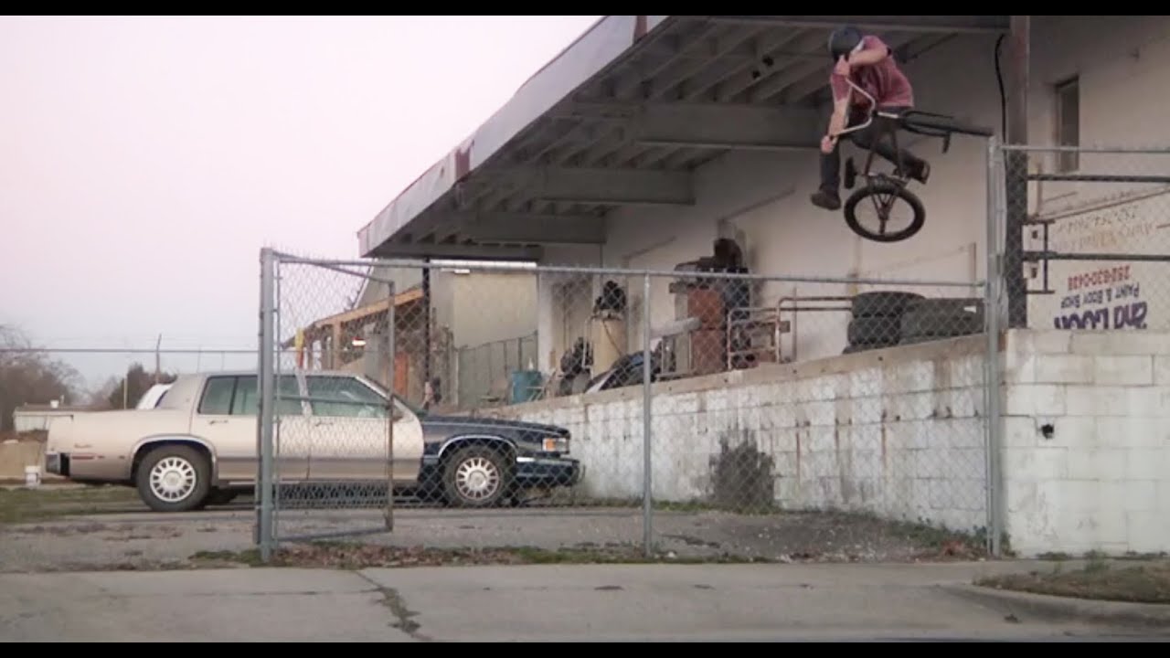 Dan Foley WTP #Cadence Frame Promo