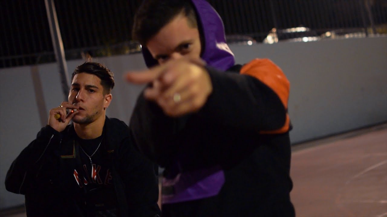 HIDE TYSON x TROZOS DE GROOVE - VIAJE ASTRAL EN LA COCINA
