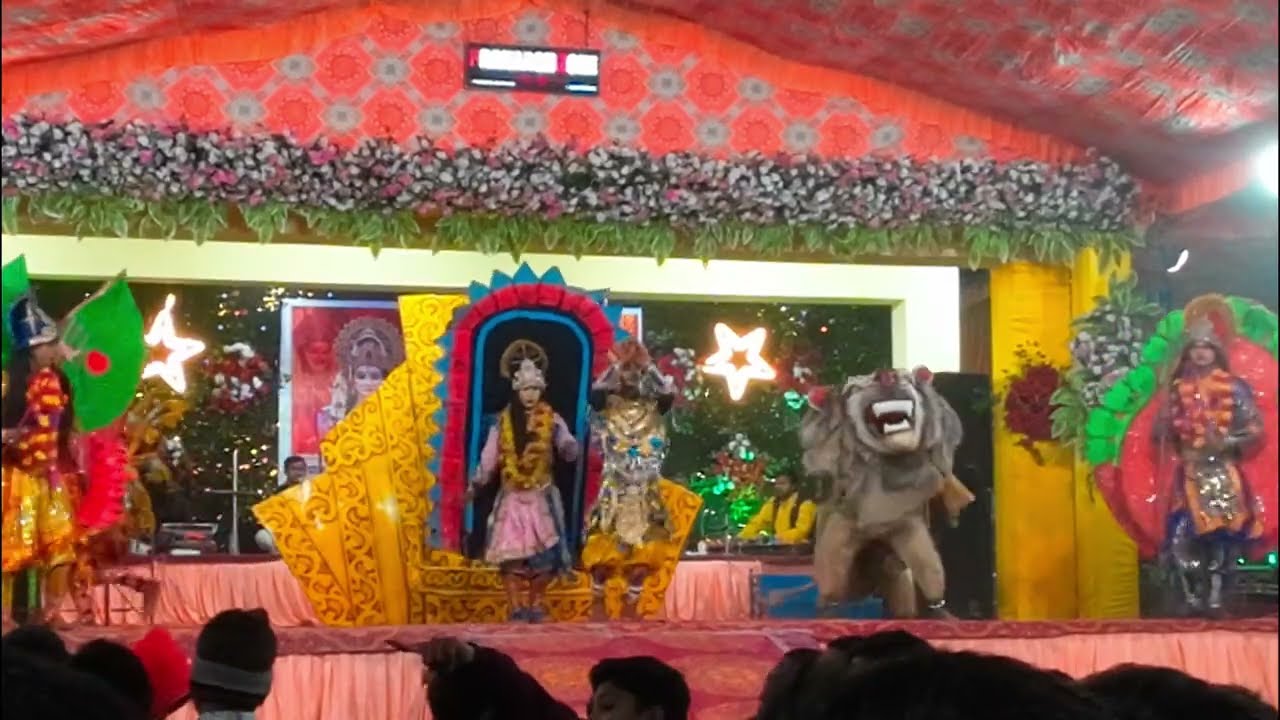 Parsada Jhanki Part 3