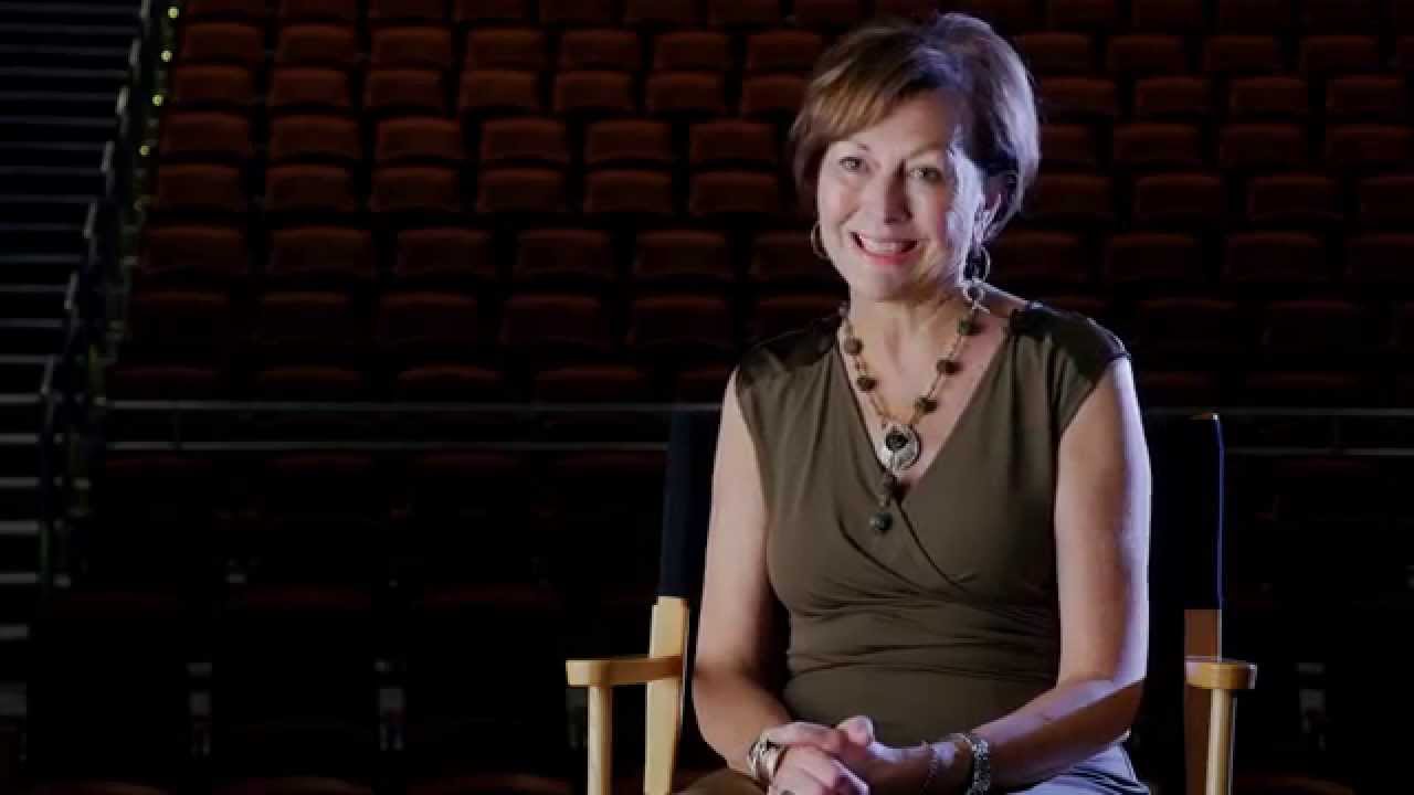 Decoding Annie Parker Exclusive Interview