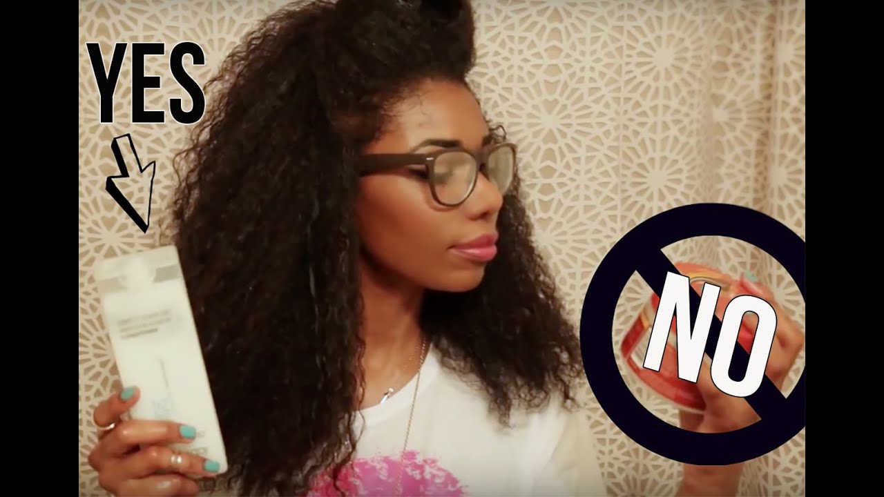 Ineffective Ways To Moisturize + Style Inspiration