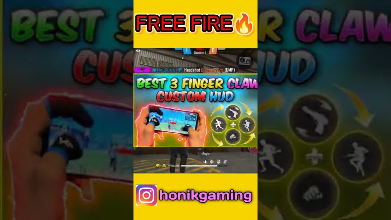 How to increase movement speed in free fire #shorts #freefire #freefiremax #freefiregiveaway