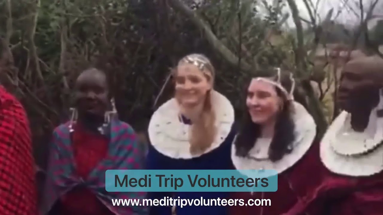 Volunteer Abroad Experiences