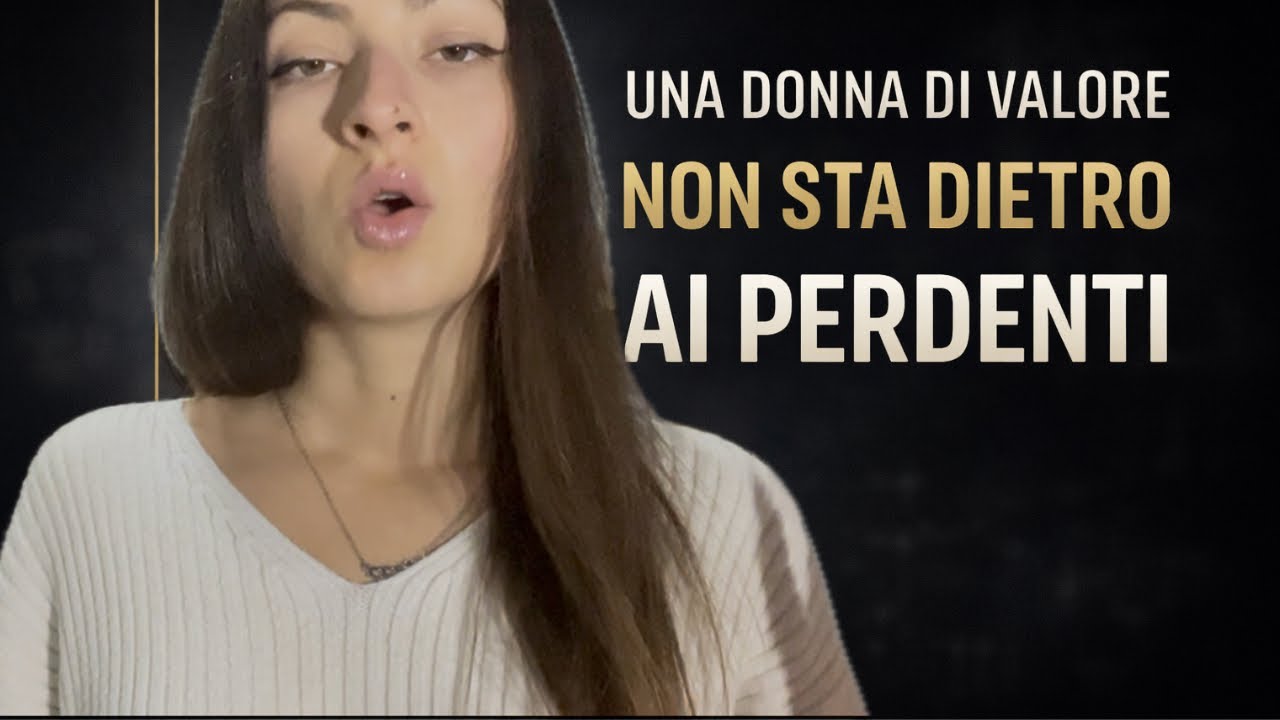 Il tuo tempo è prezioso 