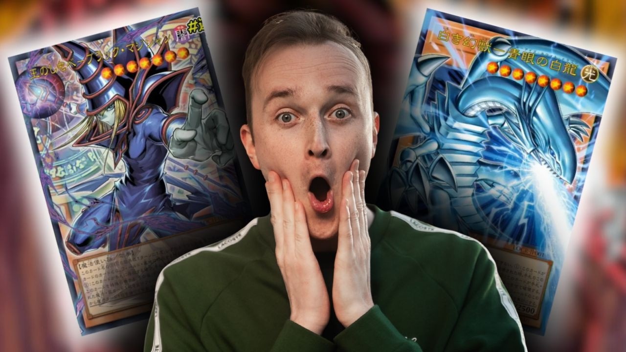 Yu-Gi-Oh! VERÄNDERT sich für IMMER!