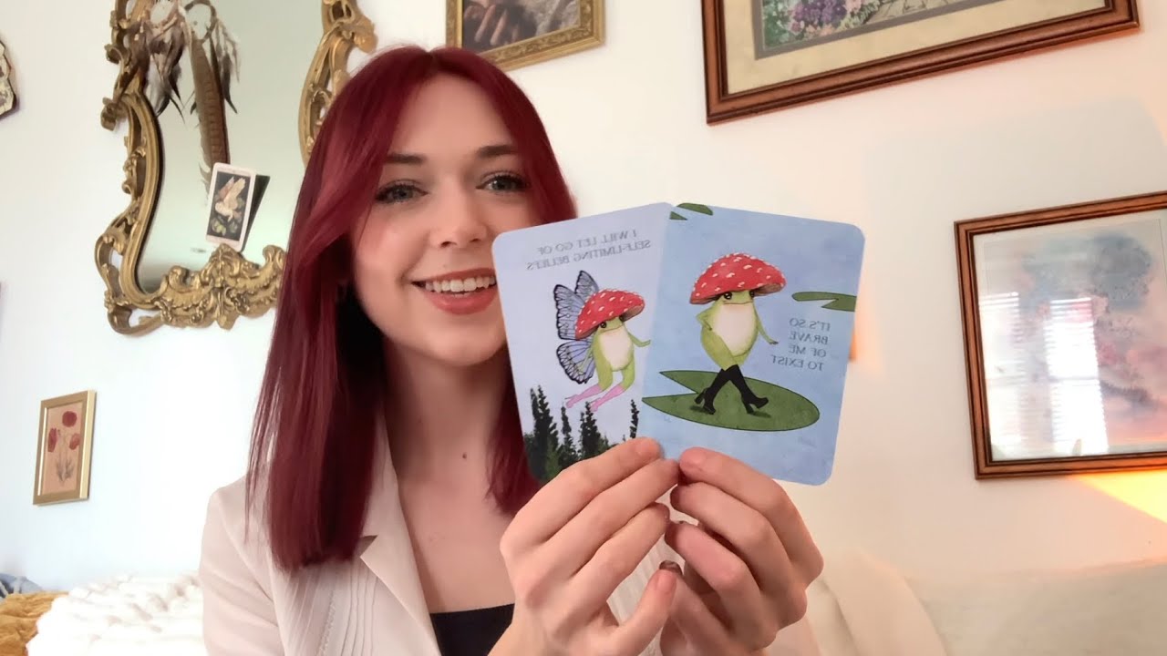 Ваши ангелы хотят, чтобы вы услышали это сегодня 🥰❤️