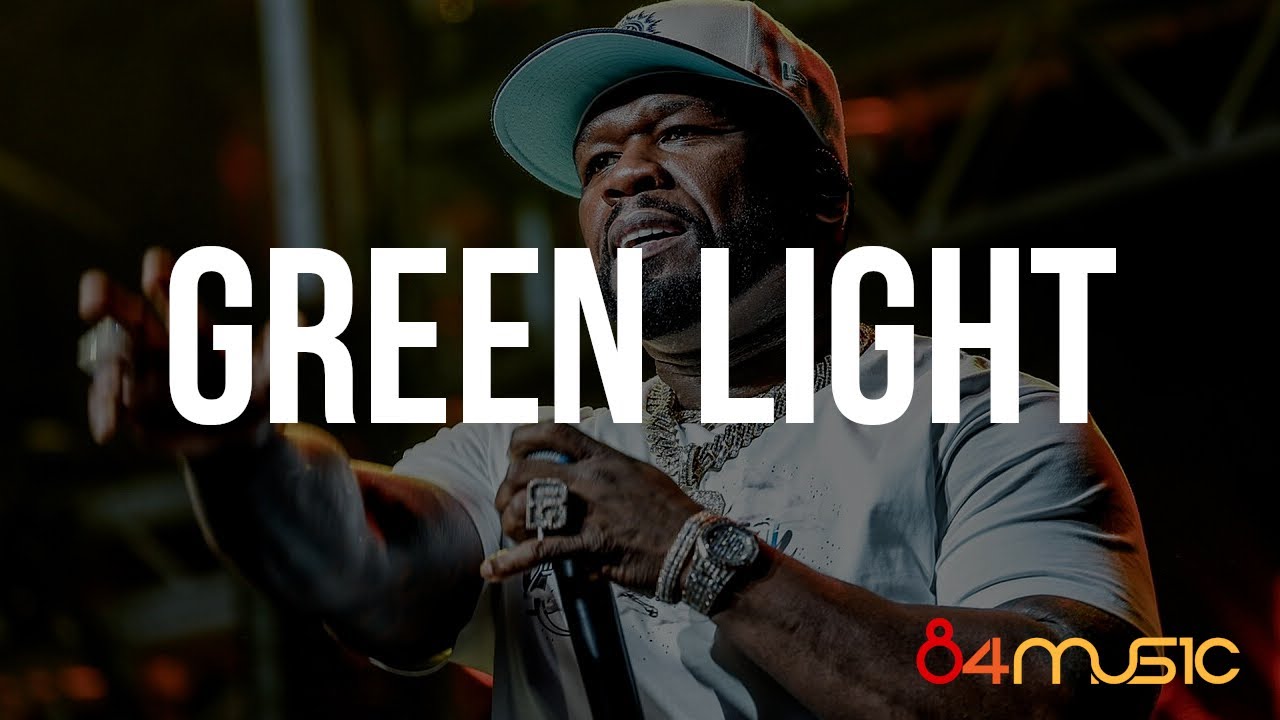GREEN LIGHT - 50Cent x Lloyd Banks x Hip Hop Type Beat