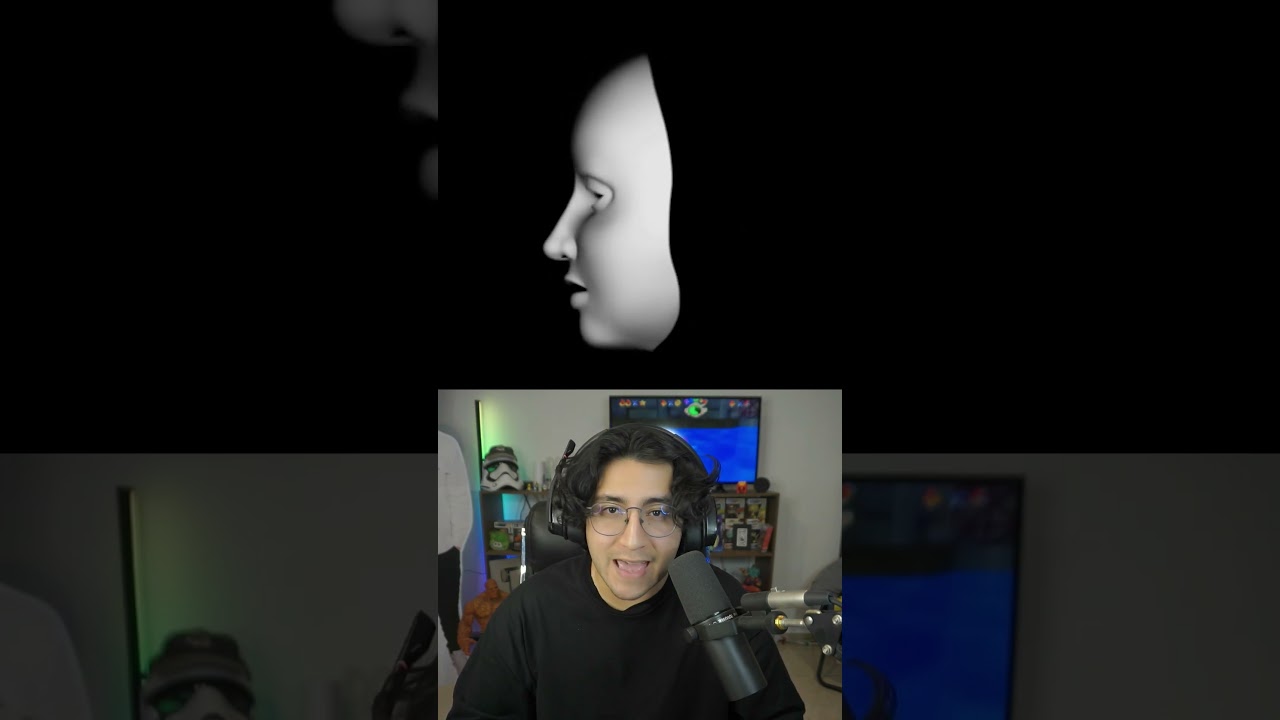 La Mascara Misteriosa