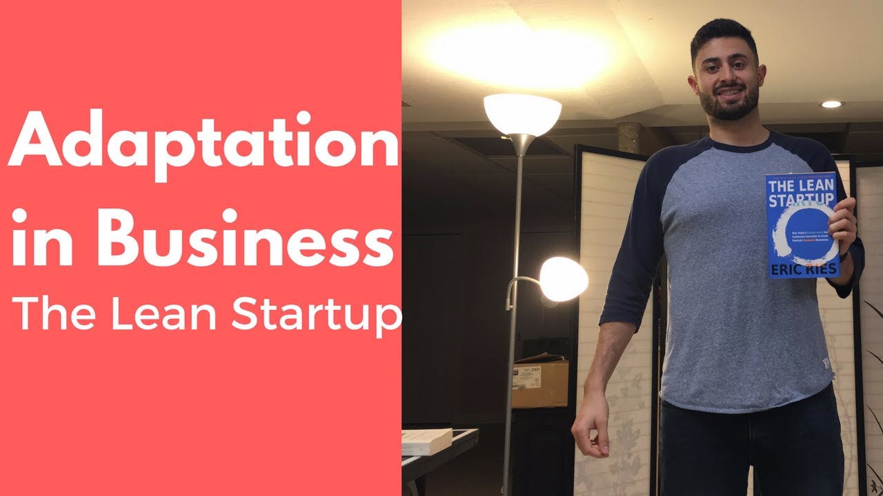 Adapting in Business - How to Adapt to Changes