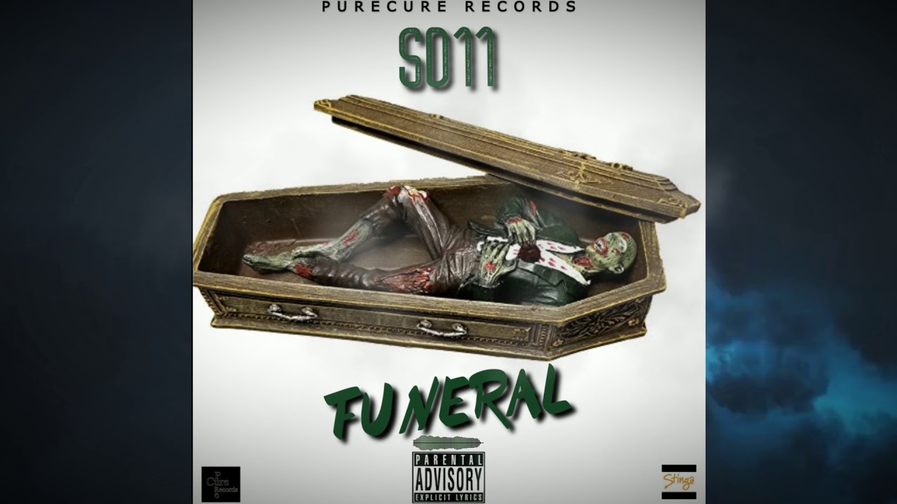 SD11- FUNERAL (OFFICIAL AUDIO)